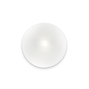 Kinkiet SMARTIES AP1 BIANCO biały 014814 Ideal lux
