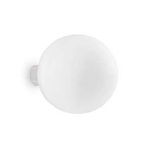 Kinkiet MAPA AP1 D30 BIANCO biały 059822 Ideal lux