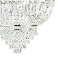 Kinkiet DUBAI AP2 CROMO chrom 207155 Ideal lux