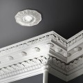 Wpuszczana POLKA FI1 BIANCO biała 115597 Ideal lux