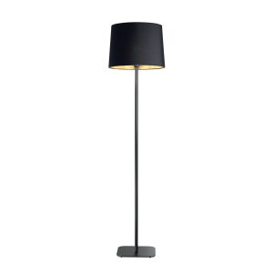 Lampa stojąca NORDIK PT1 czarny 161716 Ideal lux