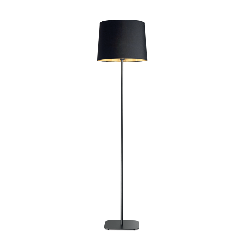 Lampa stojąca NORDIK PT1 czarny 161716 Ideal lux