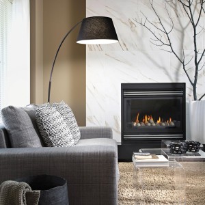 Lampa stojąca PAGODA PT1 NERO czarna 051765 Ideal lux