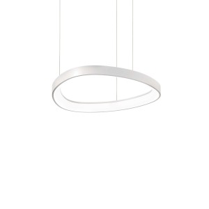 Lampa wisząca GEMINI SP D42 BIANCO 247229 Ideal lux