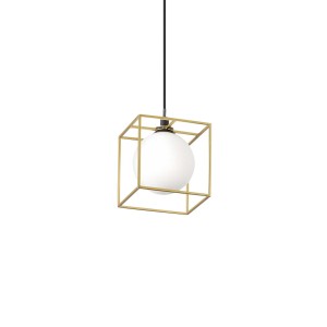 Lampa wisząca LINGOTTO SP1 251103 Ideal lux