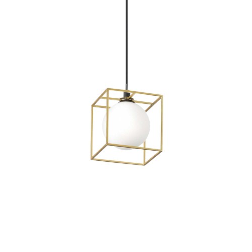 Lampa wisząca LINGOTTO SP1 251103 Ideal lux