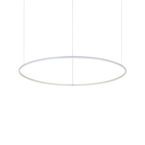 Lampa wisząca HULAHOOP SP D100 258751 Ideal lux
