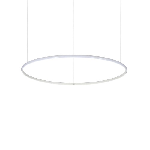 Lampa wisząca HULAHOOP SP D080 258768 Ideal lux