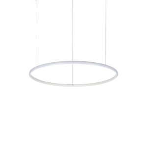 Lampa wisząca HULAHOOP SP D060 258775 Ideal lux