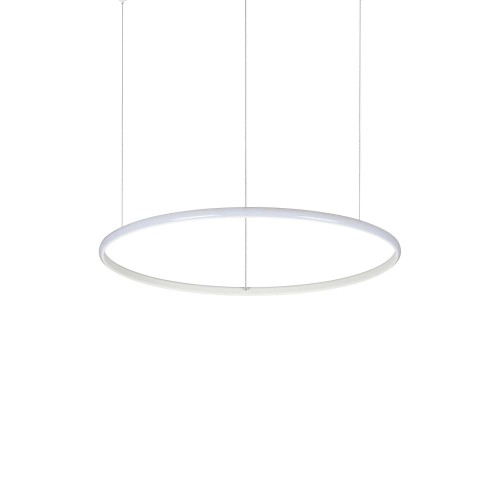 Lampa wisząca HULAHOOP SP D060 258775 Ideal lux