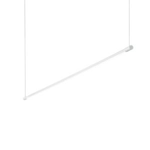 Lampa wisząca YOKO SP BIANCO 258898 Ideal lux