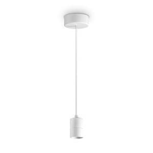 Lampa wisząca SET UP MSP BIANCO 260013 Ideal lux
