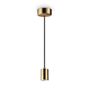 Lampa wisząca SET UP MSP OTTONE 260051 Ideal lux