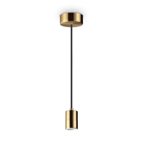 Lampa wisząca SET UP MSP OTTONE 260051 Ideal lux
