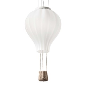 Lampa wisząca DREAM BIG SP1 D42 261195 Ideal lux