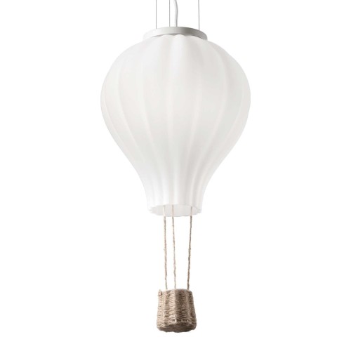 Lampa wisząca DREAM BIG SP1 D42 261195 Ideal lux