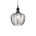 Lampa wisząca LORD SP1 FUME' 263649 Ideal lux