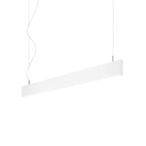 Lampa wisząca LINUS SP WH 4000K 268231 Ideal lux