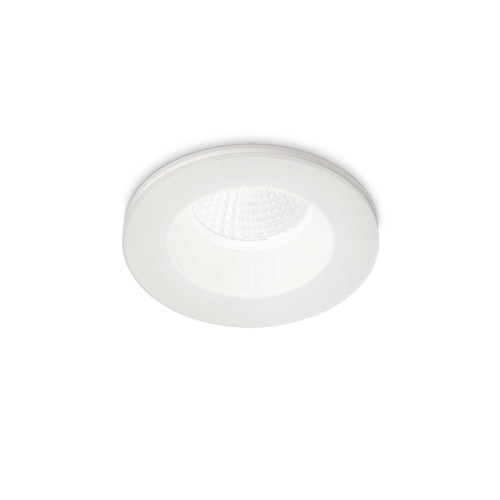 Lampa wpuszczana ROOM-65 FI ROUND WH 252025 Ideal lux