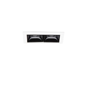 Lampa wpuszczana LIKA TRIM 06W 4000K 267869 Ideal lux