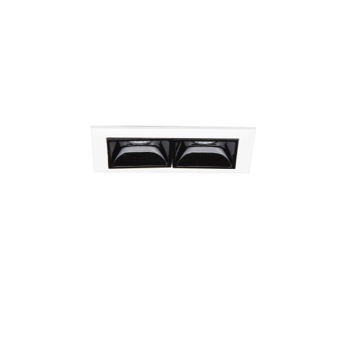 Lampa wpuszczana LIKA TRIM 06W 4000K 267869 Ideal lux