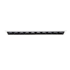 Lampa wpuszczana LIKA TRIM 21W 4000K 267883 Ideal lux