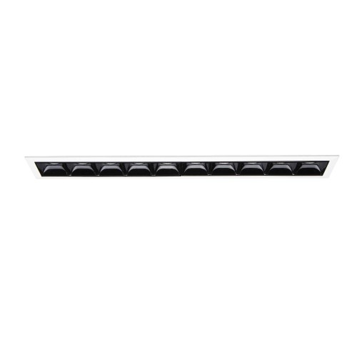 Lampa wpuszczana LIKA TRIM 21W 4000K 267883 Ideal lux