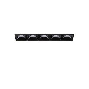 Lampa wpuszczana LIKA TRIMLESS 12W 4000K 267906 Ideal lux