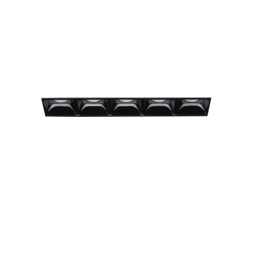 Lampa wpuszczana LIKA TRIMLESS 12W 4000K 267906 Ideal lux