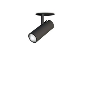 Lampa wpuszczana PLAY FI BK 268088 Ideal lux