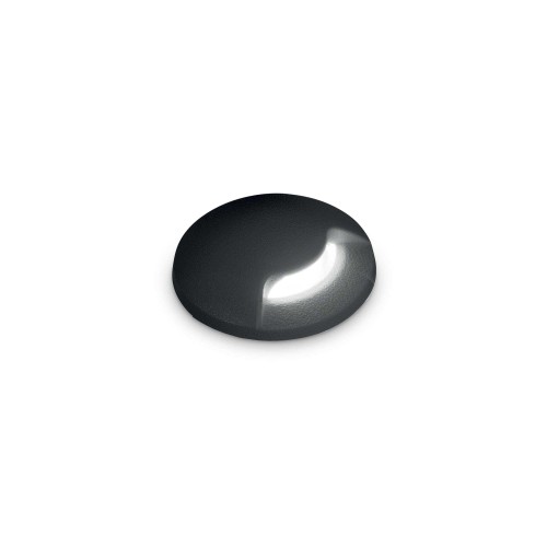Lampa zewnętrzna najazdowa WAY PT ONE SIDE 3000K 269504 Ideal lux