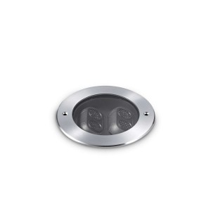 Lampa zewnętrzna najazdowa TAURUS PT 10W 277011 Ideal lux