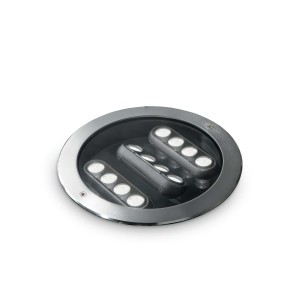 Lampa zewnętrzna najazdowa TAURUS PT 20W 277035 Ideal lux