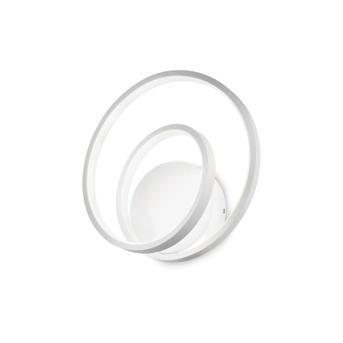 Kinkiet OZ AP BIANCO 253695 Ideal lux