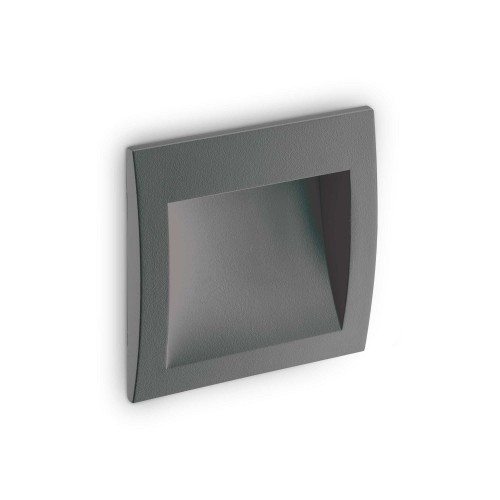 Kinkiet WIRE 4.0W ANTRACITE 255514 Ideal lux