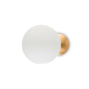 Kinkiet ECLISSI AP SMALL 259048 Ideal lux