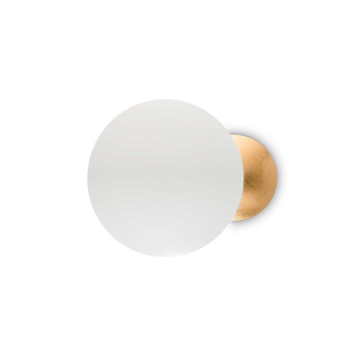 Kinkiet ECLISSI AP SMALL 259048 Ideal lux