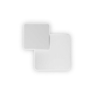 Kinkiet POUCHE AP SQUARE 259352 Ideal lux