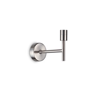 Kinkiet SET UP MAP1 NICKEL 259796 Ideal lux