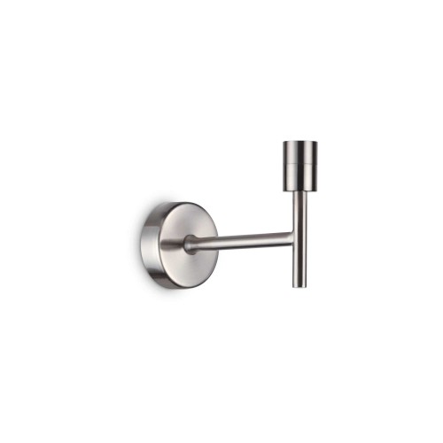 Kinkiet SET UP MAP1 NICKEL 259796 Ideal lux