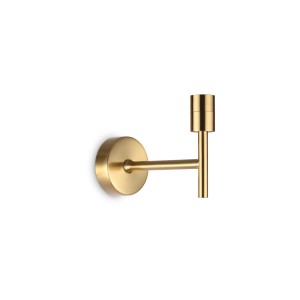 Kinkiet SET UP MAP1 OTTONE 259802 Ideal lux