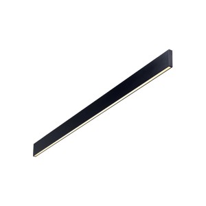 Kinkiet LINUS AP BK 4000K 268071 Ideal lux