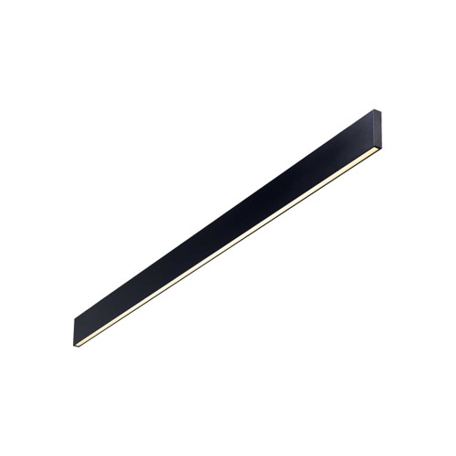 Kinkiet LINUS AP BK 4000K 268071 Ideal lux