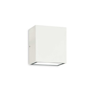 Kinkiet ARGO AP BIANCO 4000K 268316 Ideal lux