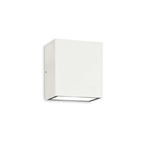 Kinkiet ARGO AP BIANCO 4000K 268316 Ideal lux