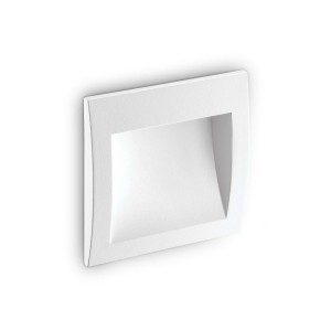 Kinkiet WIRE 4.0W BIANCO 268989 Ideal lux