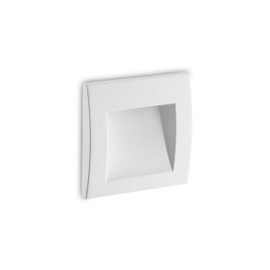 Kinkiet WIRE 1.5W BIANCO 268996 Ideal lux