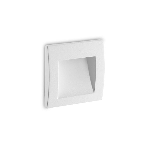 Kinkiet WIRE 1.5W BIANCO 268996 Ideal lux
