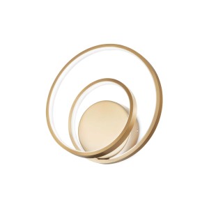 Kinkiet OZ AP OTTONE 269405 Ideal lux