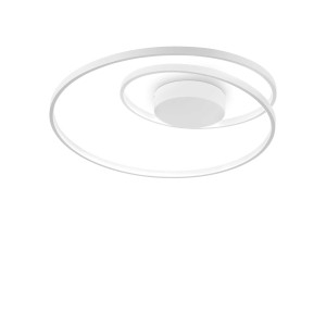 Lampa sufitowa OZ PL BIANCO 253688 Ideal lux
